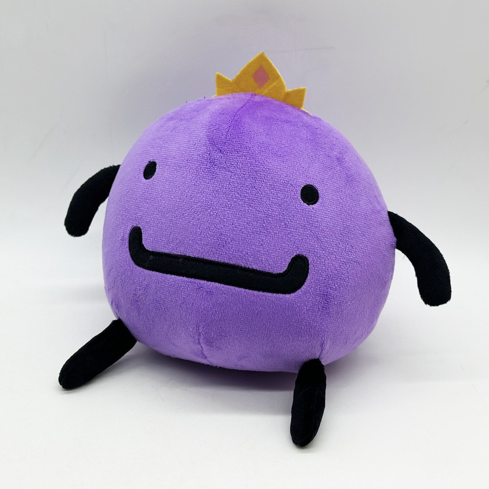 Wemmbu Plushie Soft Stuffed Doll Toys for Fans Boys Girls Kids Birthday