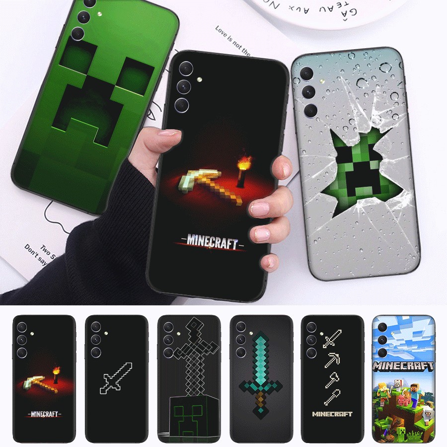 Buy minecraft java Online With Best Price, May 2026 | Shopee Malaysia