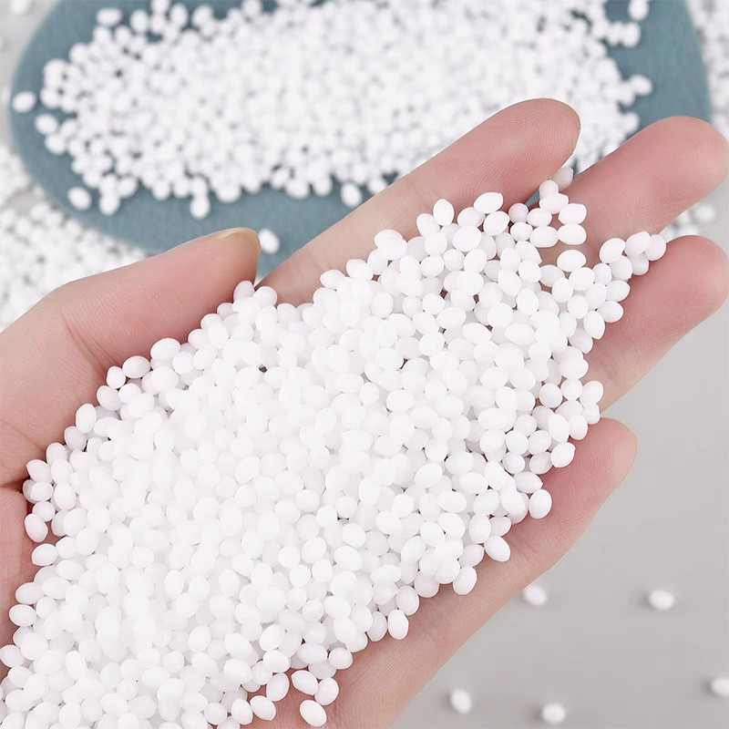 50/100g Thermoplastic Resin Clay Friendly Plastic Polycaprolactone ...