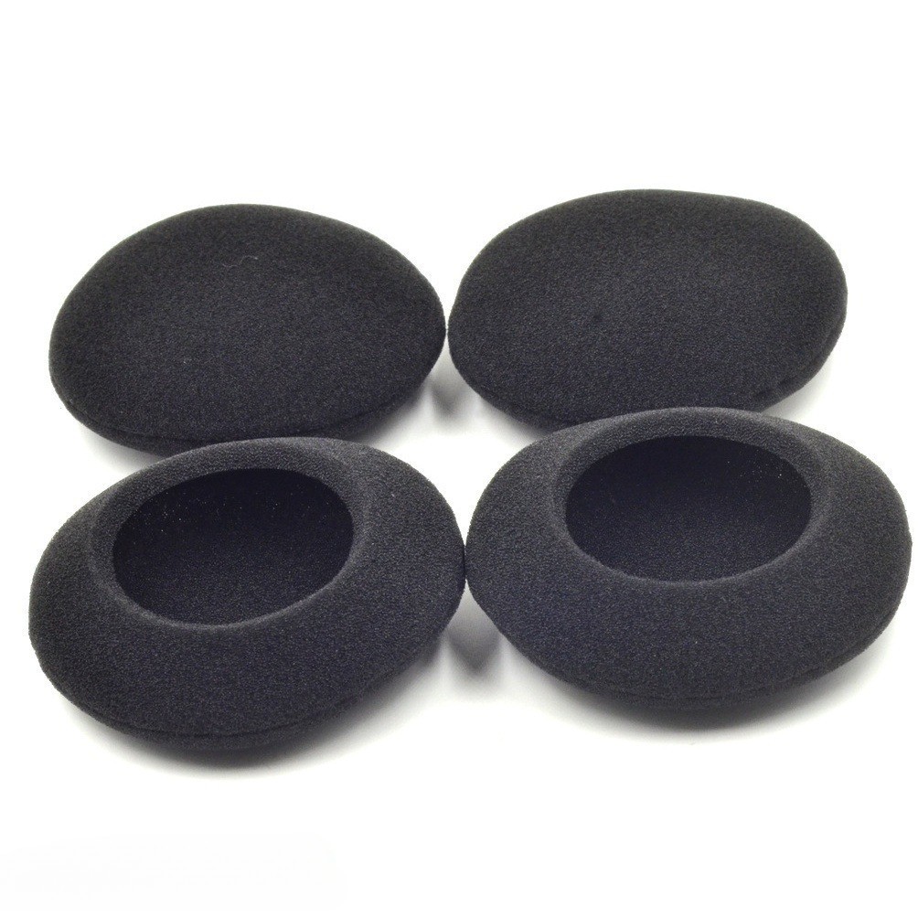 Universal Headset Sponge Pad Earpad 18mm 35mm 40mm 50mm 60mm Ear Foam ...