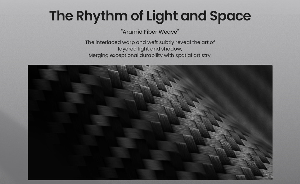 Nillkin CarboProp Aramid Fiber Magnetic case for Samsung S26 Ultra ...