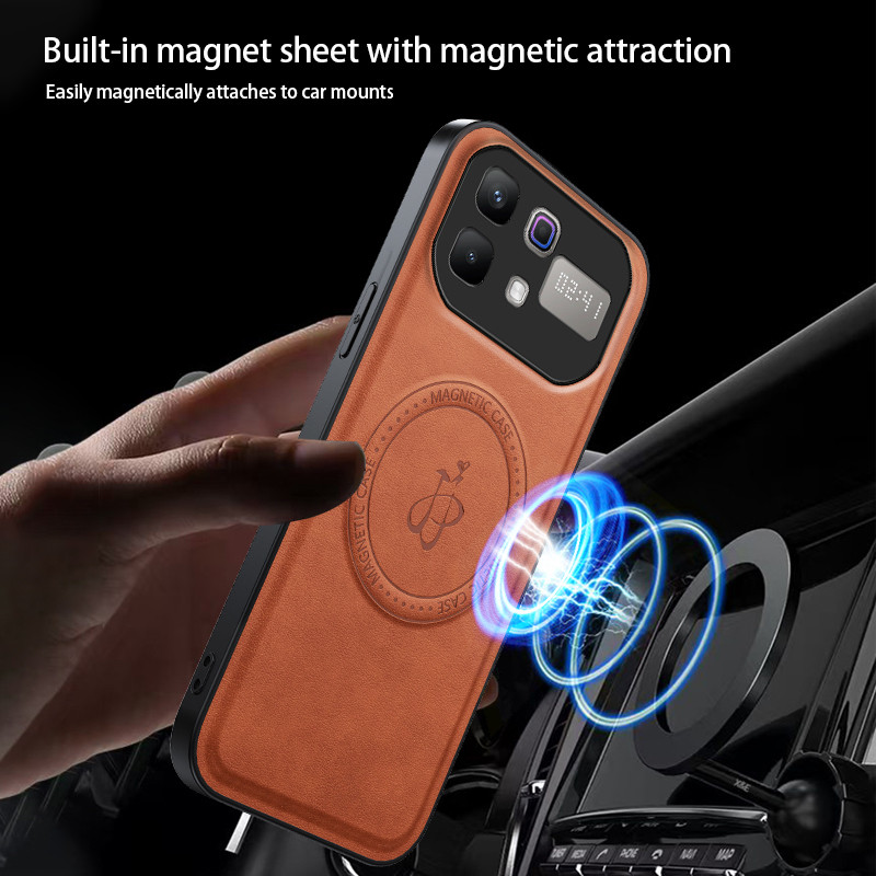 Casing For Infinix Note60 Note 60 Pro Plus + Ultra 60Pro+ 60Ultra ...