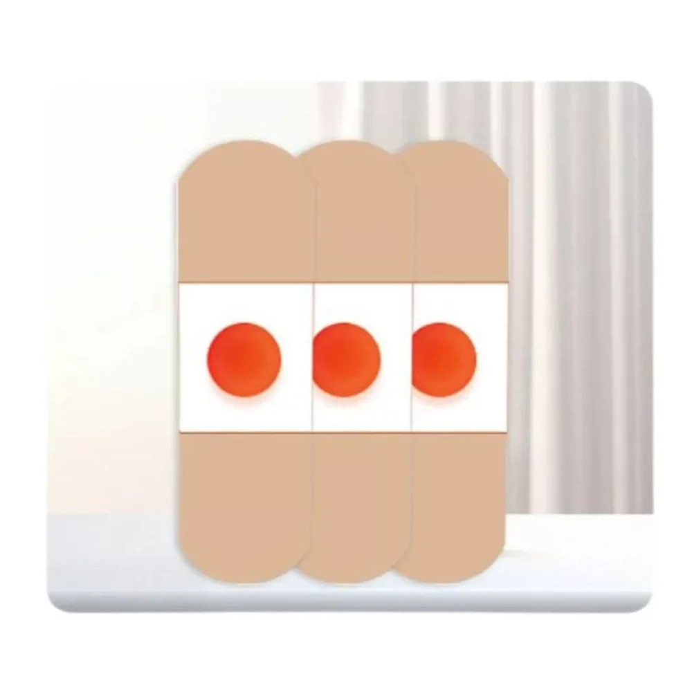 Japan Wart Removal Corn Plaster 12pcs Corn Remover Patch Skin Tag ...