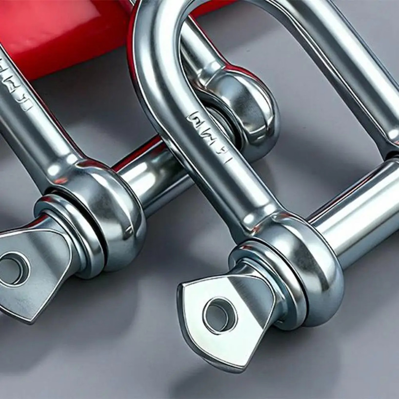 Heavy Duty Car Towing Rope Tali tarik kereta khas untuk rescue off road ...