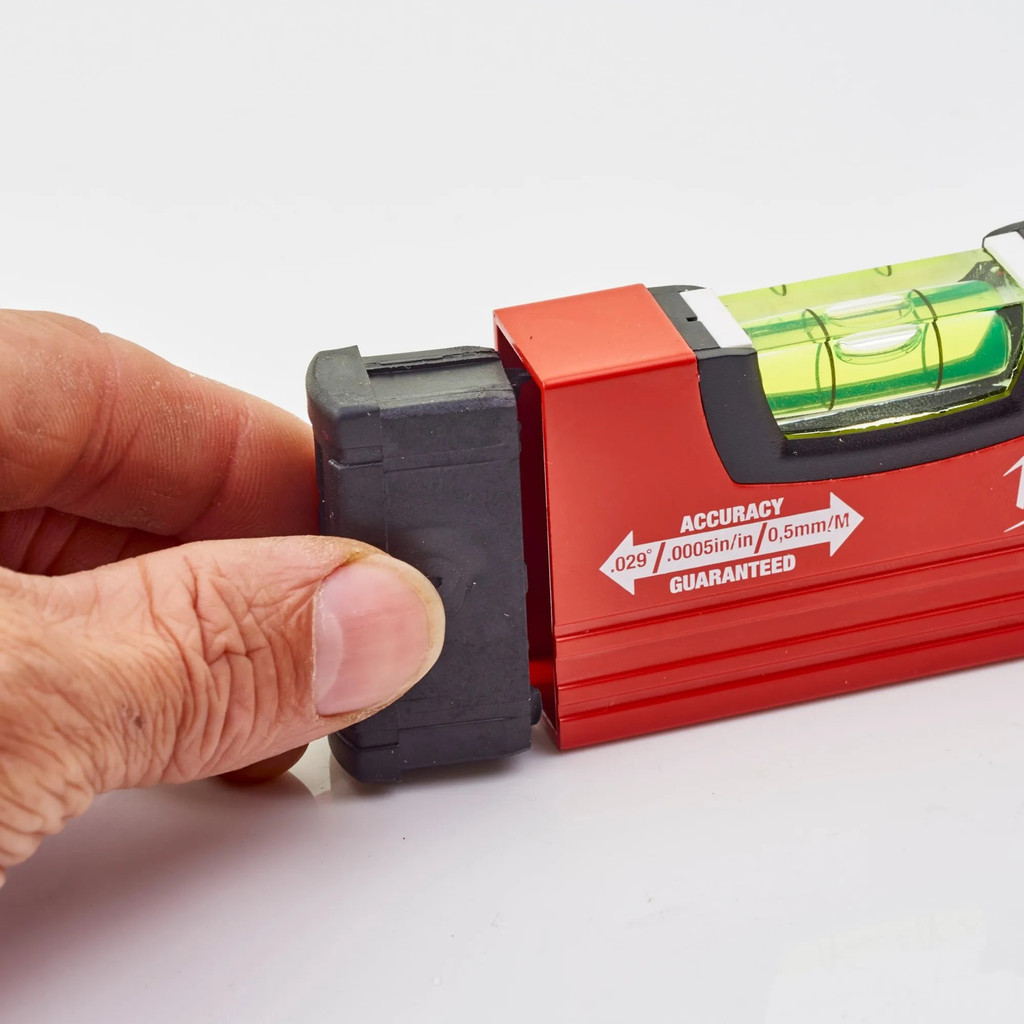 Milwaukee 4932459100 Minibox Level 10cm Tool Accessories | Shopee Malaysia