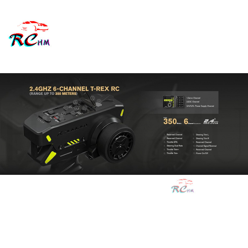 RIAARIO 1/10 SBK10 Brushless Remote Control Car, RTR, Beginner Model ...