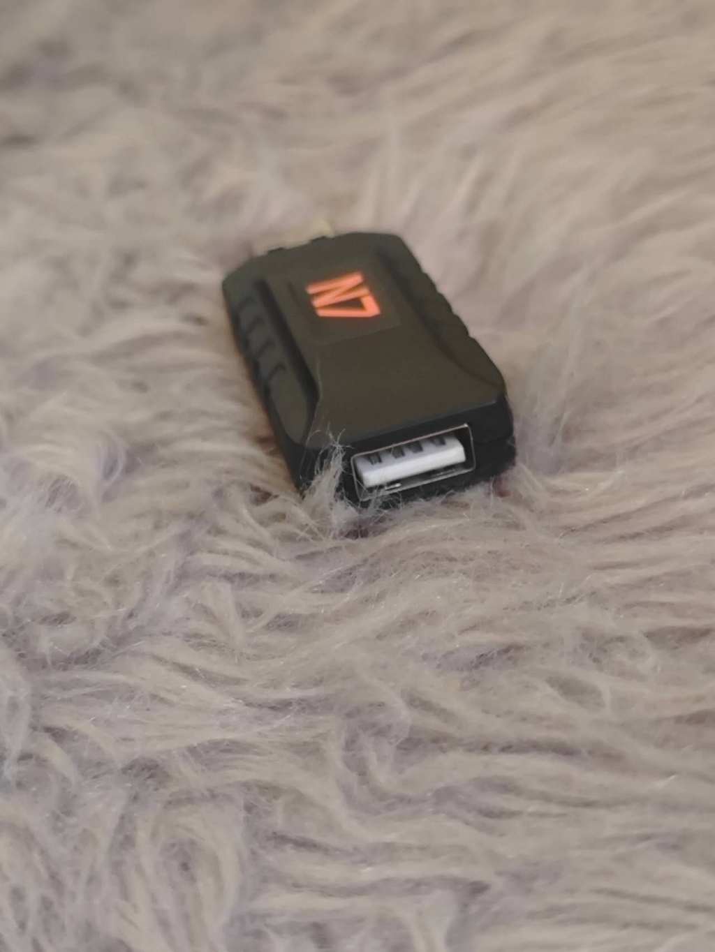 PXN N7 Racing Wheel Wireless Converter Receiver for PXN V3 Pro PXN V9 ...