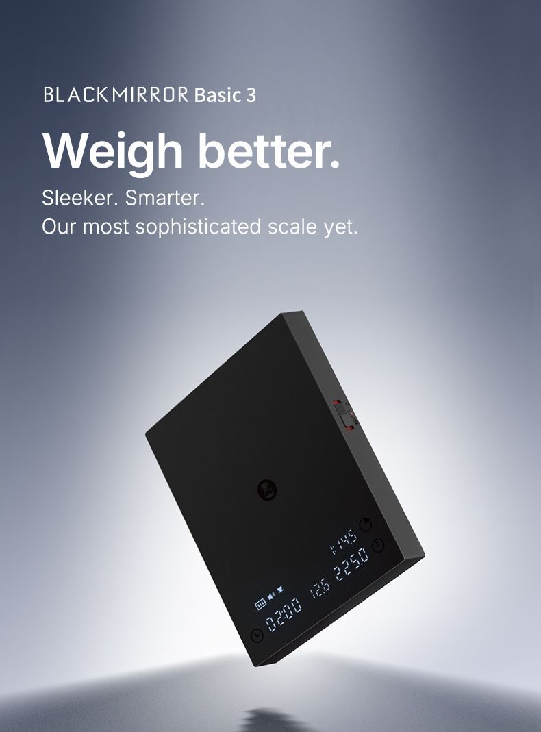 TIMEMORE Basic 3.0 Electronic Espresso Scale with Timer (New) | Shopee ...