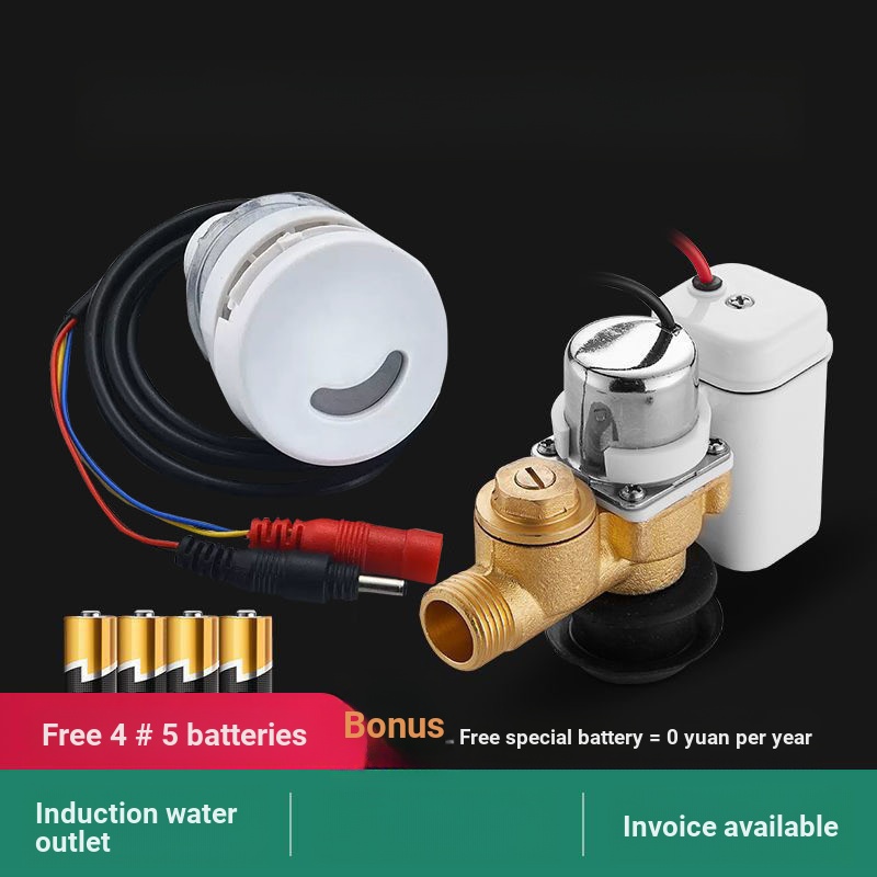 L50X Urinal Sensor Urinal Sensor Accessories Infrared Fully Automatic ...