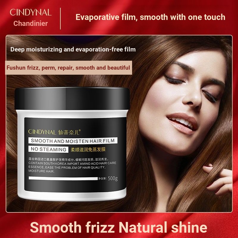 Oriental Premium Product Noevaporating Mask Smooth Slippery Hair Care