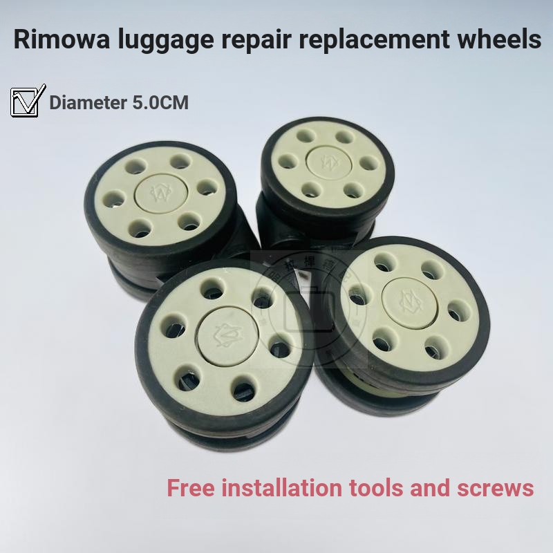 Suitable for Rimowa Wheels Rimowa Universal Wheels Rimowa Repair ...