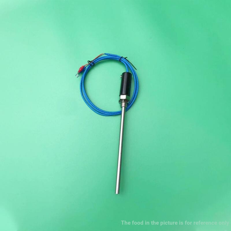 Oven Temperature Sensor Thermocouple Temperature Control Line