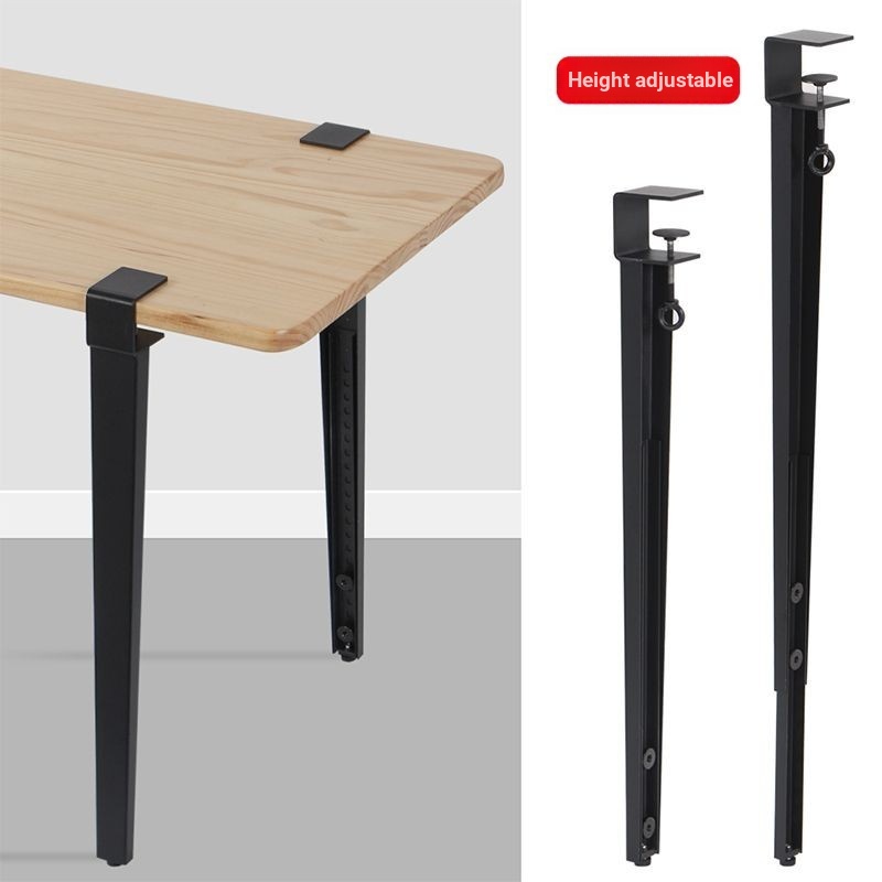 Adjustable Leg Table Leg Table Stand Dining Table Leg Desk Leg Stand ...