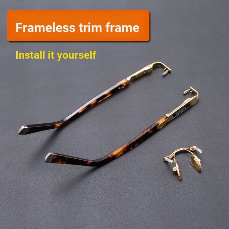 Natural Crystal Stone Frame Frame Frame Frame Frame Cut Edge Frame ...