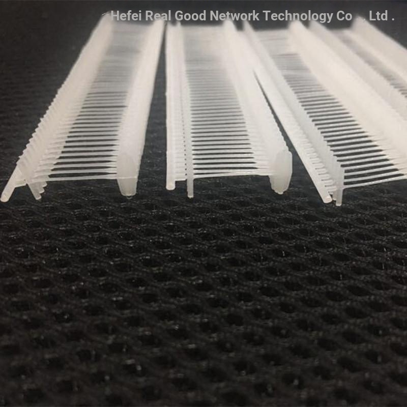 I-shaped Glue Needle Hualian KAM Tag Gun Needle Plastic Tag Glue Needle ...