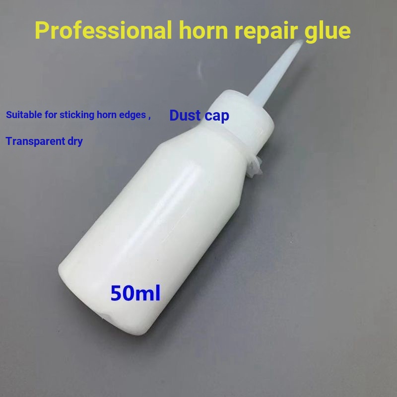 Speaker Accessories Voice Coil Speaker Edge Special Glue Yellow Glue