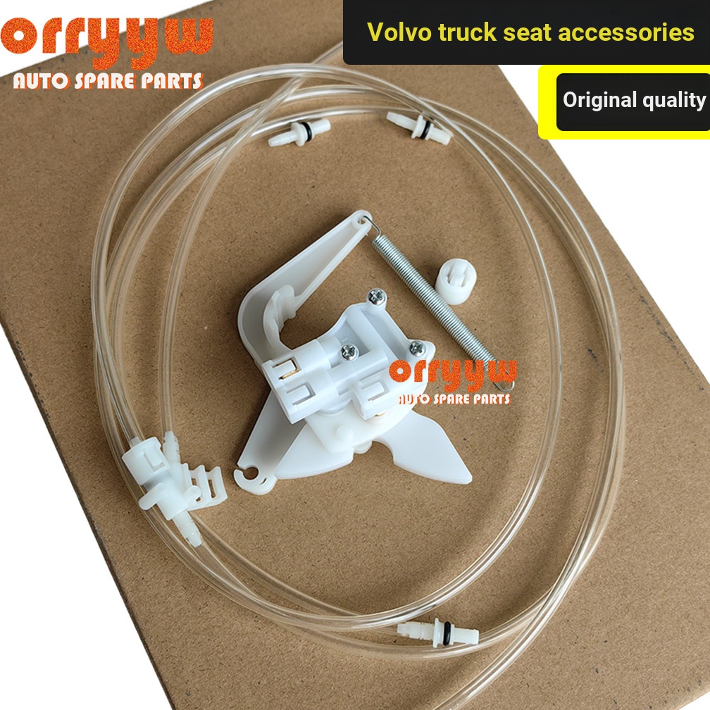 Volvo Truck Seat Accessories volvo Seat Valve Seat Airbag Regulating ...