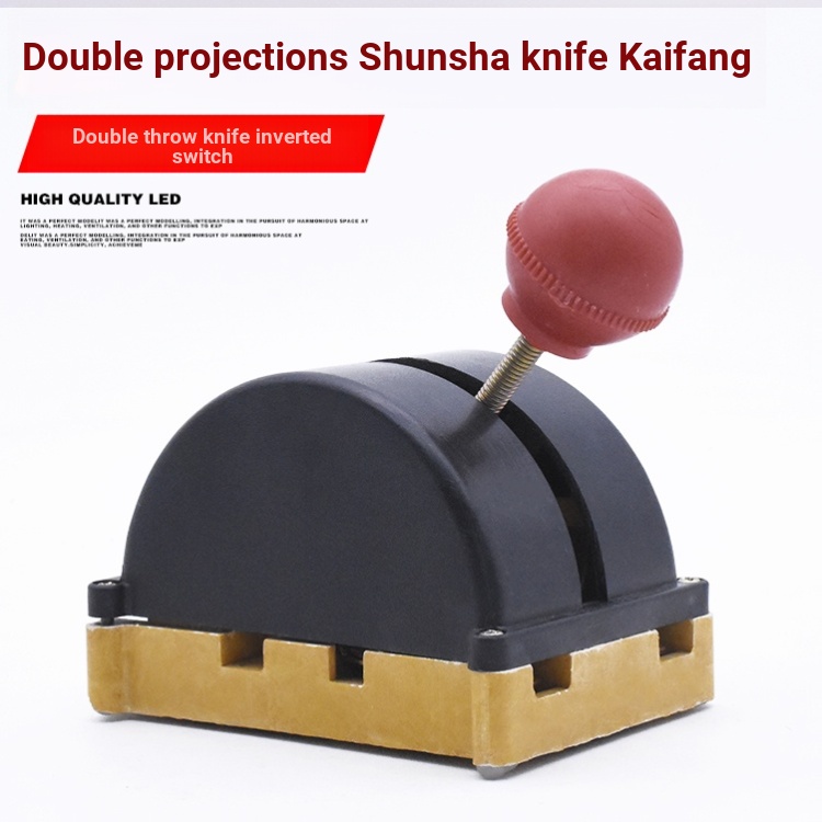 Electric Tricycle Accessories Reverse Switch Conversion Double-Casting ...