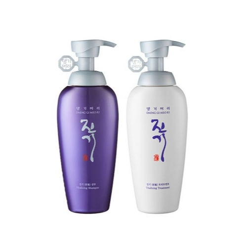 [Hair Loss Care] RENEWAL!!! DAENG GI MEO RI JIN GI Vitalizing Shampoo ...