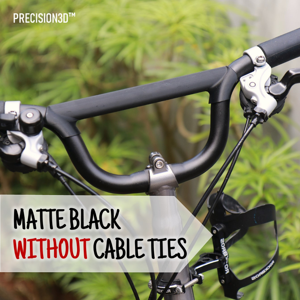 brompton handlebar brace