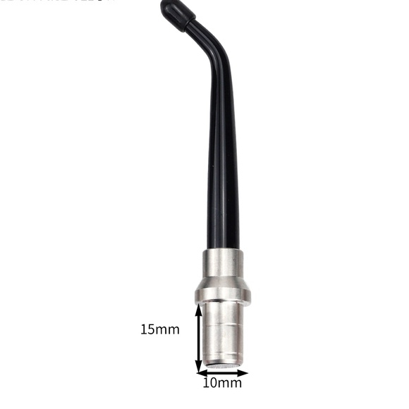 Universal Use Dental LED Curing Light Guide Tips for LED Curing Light