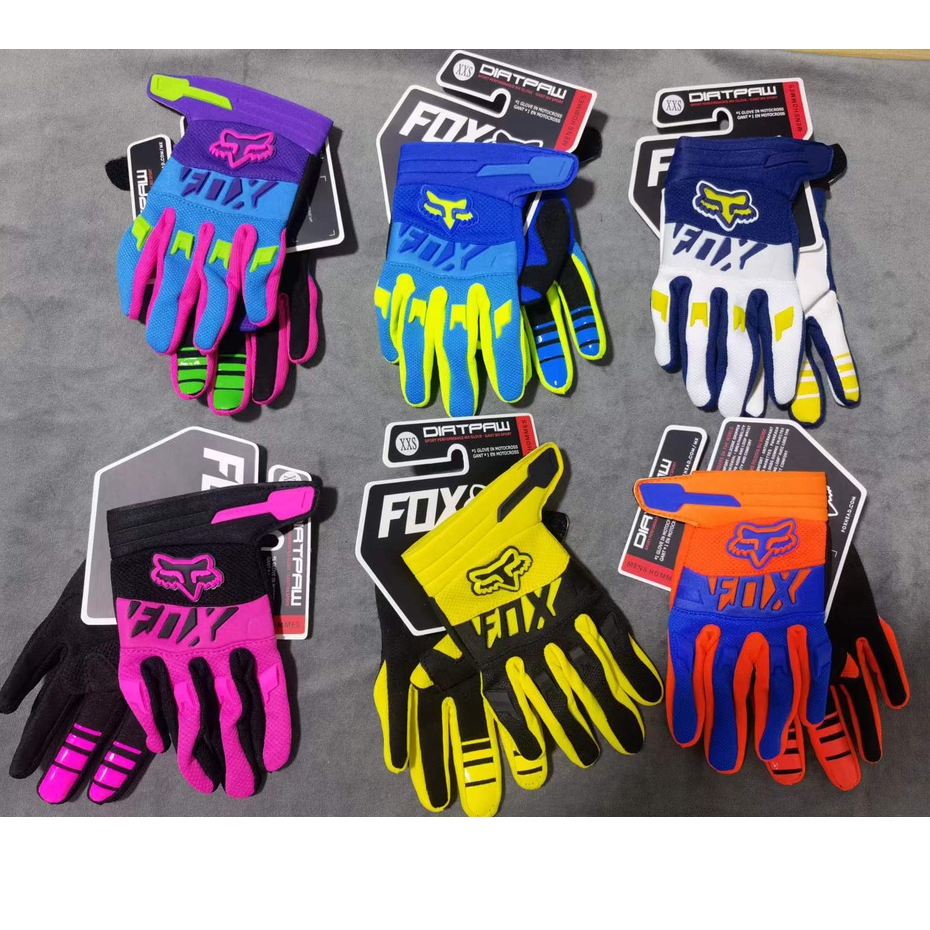 kids bike riding gloves