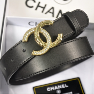 chanel belt - Belts Prices and Promotions - Fashion Accessories Apr 2023 |  Shopee Malaysia