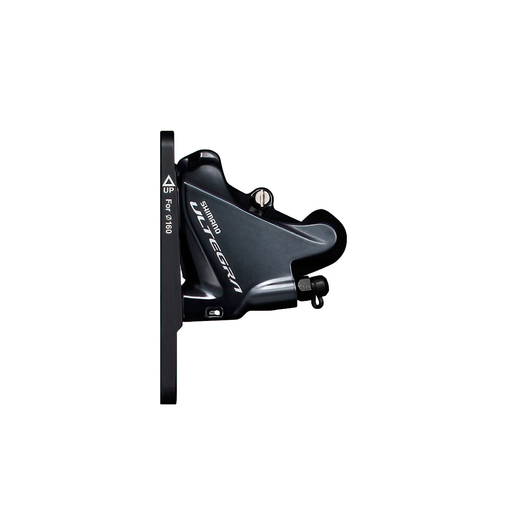 Shimano Ultegra Hydraulic Disc Brake Front Caliper BRR8070F / Rear