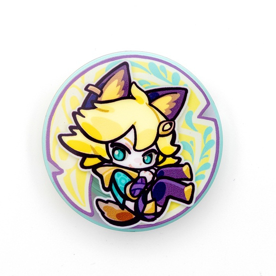 MLBB Joy Mobile Phone Air Bracket Mobile Legends Shopee Malaysia