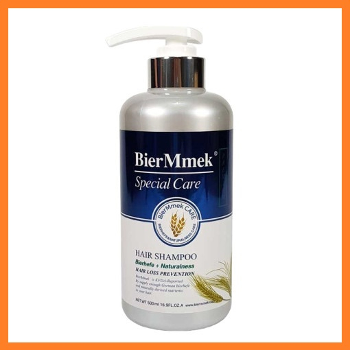 GERMAN BEER YEAST SHAMPOO German beer yeast biotin male hair loss