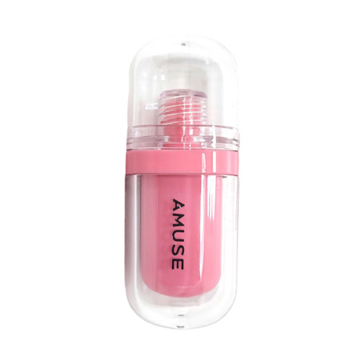 AMUSE Amuse Gel Fit Tint 3.8g lip tint Shopee Malaysia