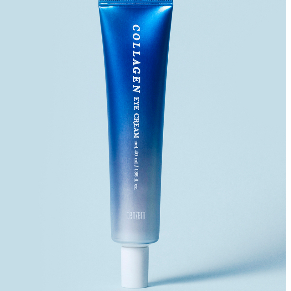 MoistureCollagen Eye Cream 40ml, Korea, Cream, Serum, Hot, skin care