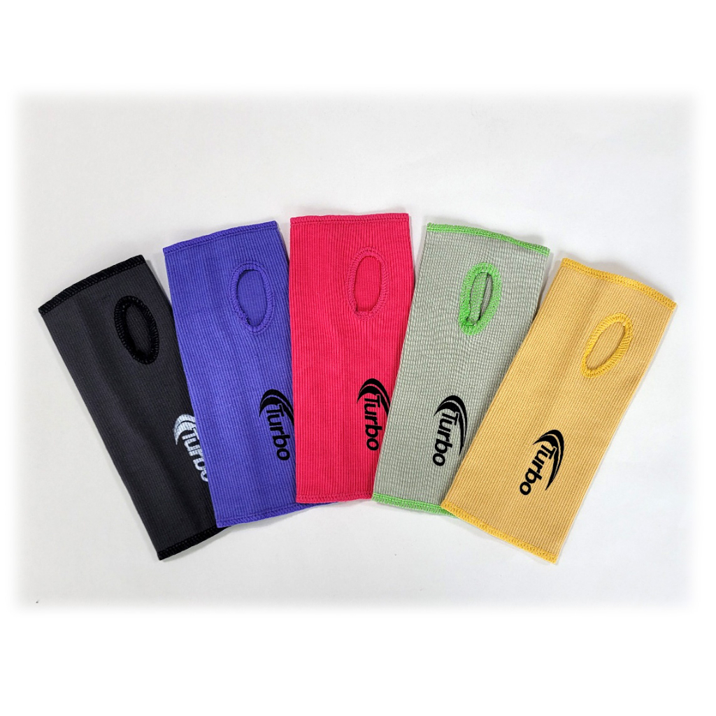 Turbo Bowling Wrist Support Liner (Random Color) Shopee Malaysia