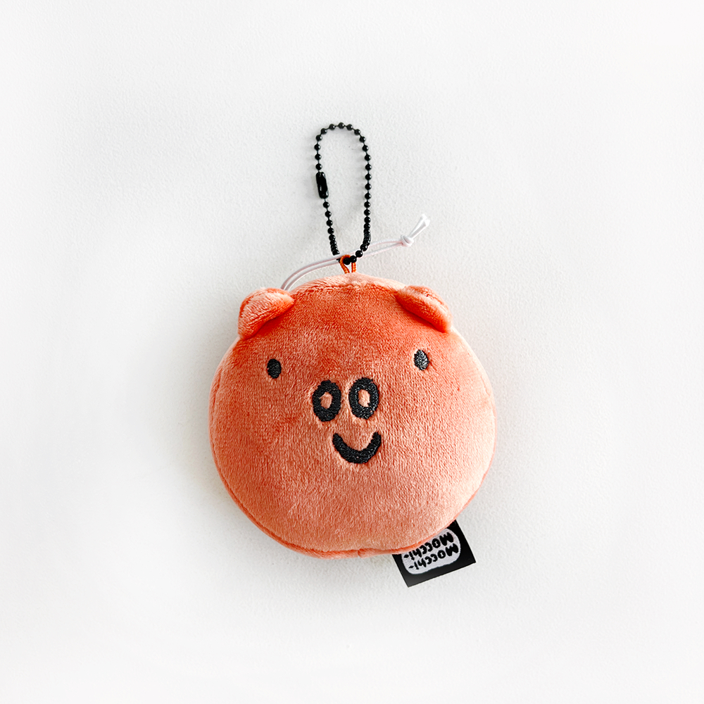 Miffy - Poppy Mochi key-holder | Shopee Malaysia