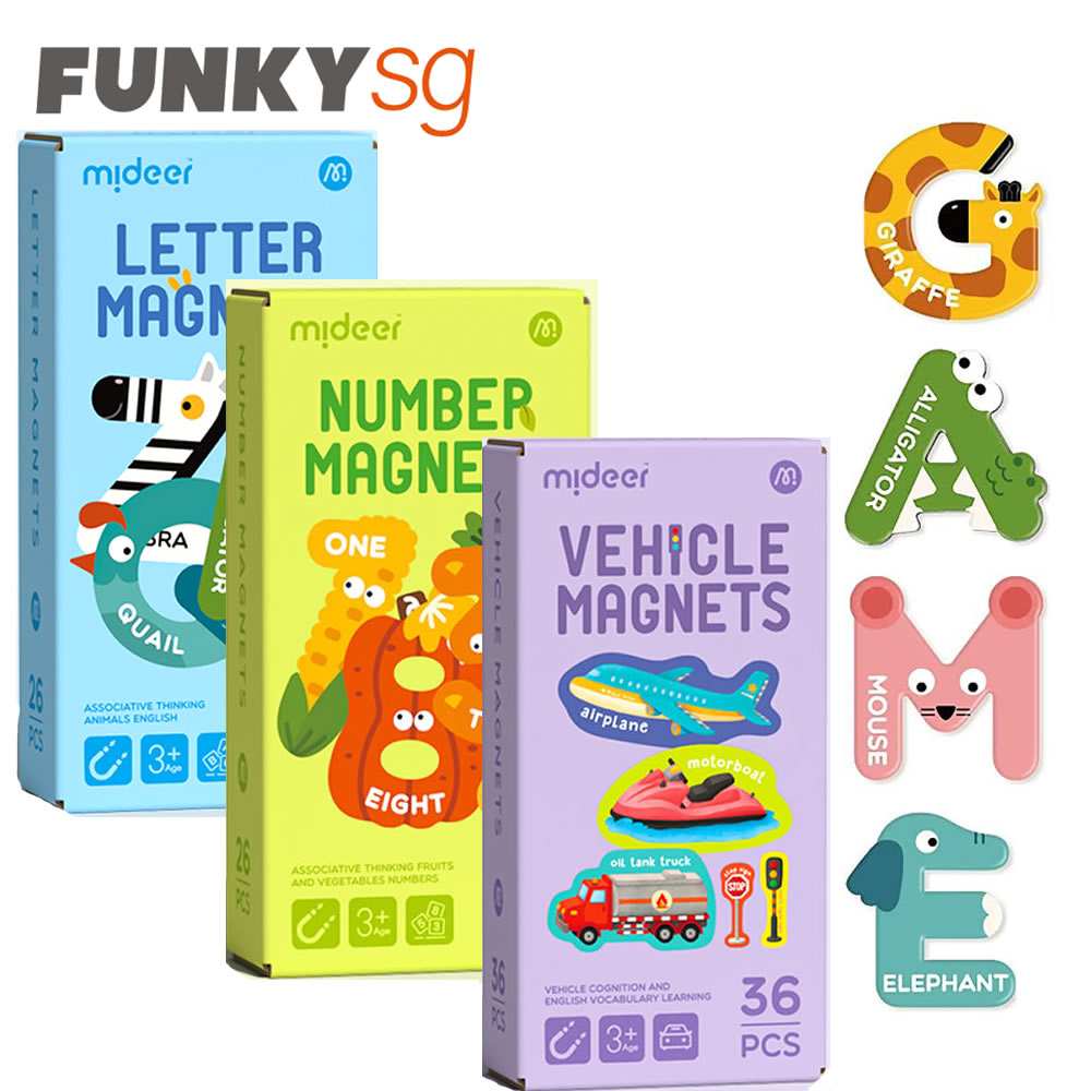 12 Tierkreiszeichen Magnete - Kinder Kühlschrank Magnete Aus PVC