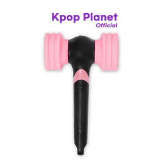 Official Blackpink Lightstick, Concert Glow Light Hammer Lisa