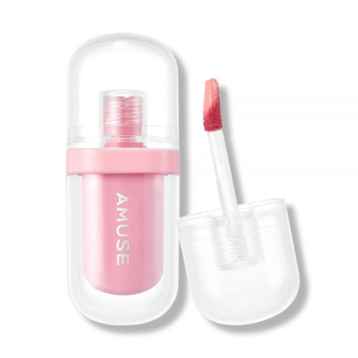 AMUSE Amuse Gel Fit Tint (9 types 1) lip tint Shopee Malaysia