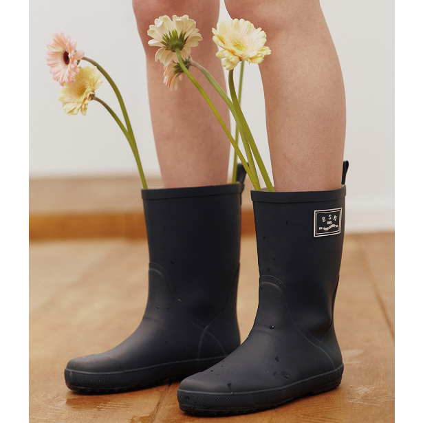 ●Bensimon● BSM RAIN BOOTS MID HONEY BUTTER 5003055148 W) Bensimon BSM Rain Boots Mid Honey Butter | eBay