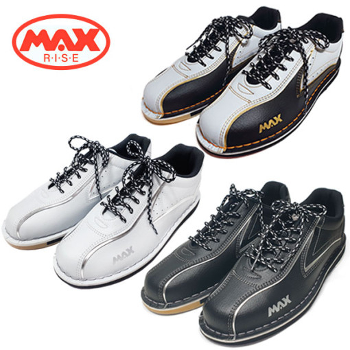 Max bowling shoes korea store