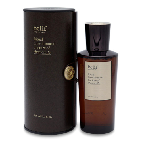 [Belif] Ritual time-honored tincture of chamomile 150ml