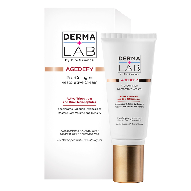 Derma Lab Pro-Collagen Restorative Cream 45g | Shopee Malaysia