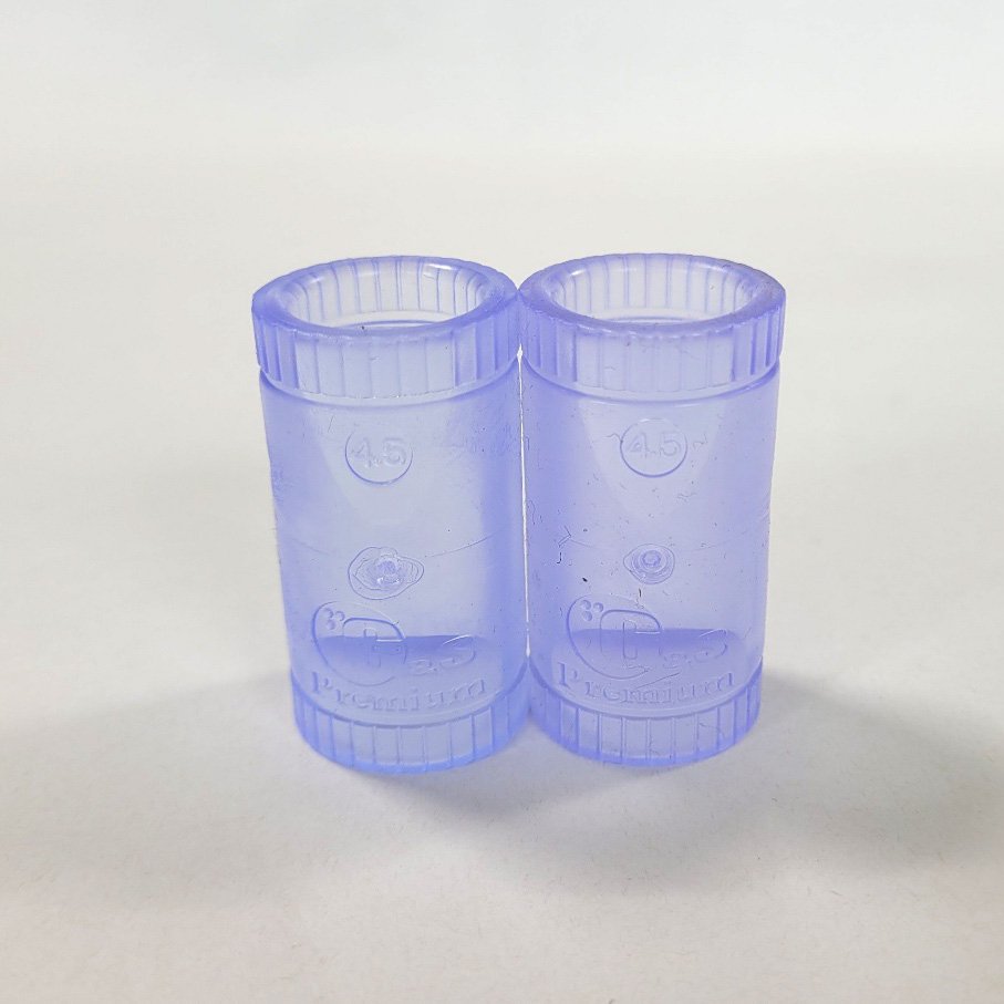 (Bundle of 2 pieces) G&S Tip/Semi-tip Premium Power Bowling Finger ...