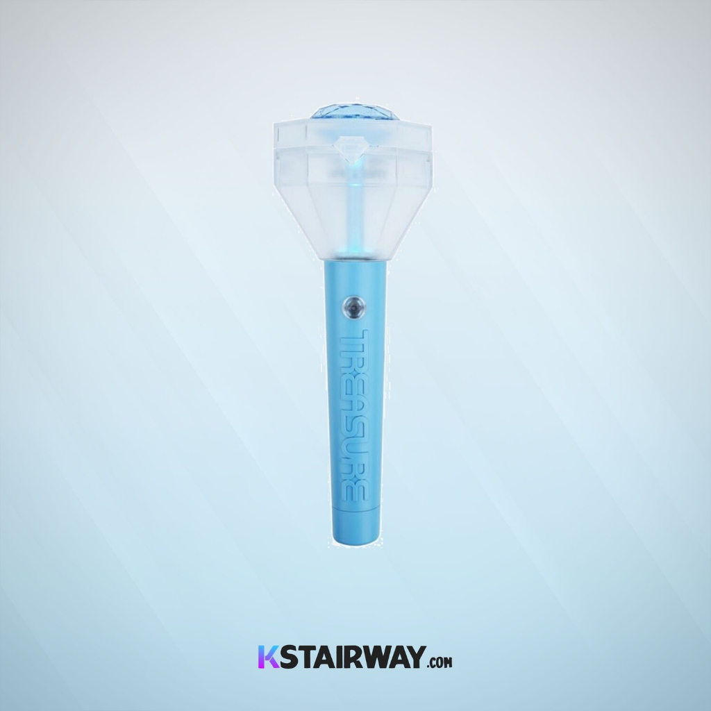 Treasure - Official Lightstick | Shopee Malaysia