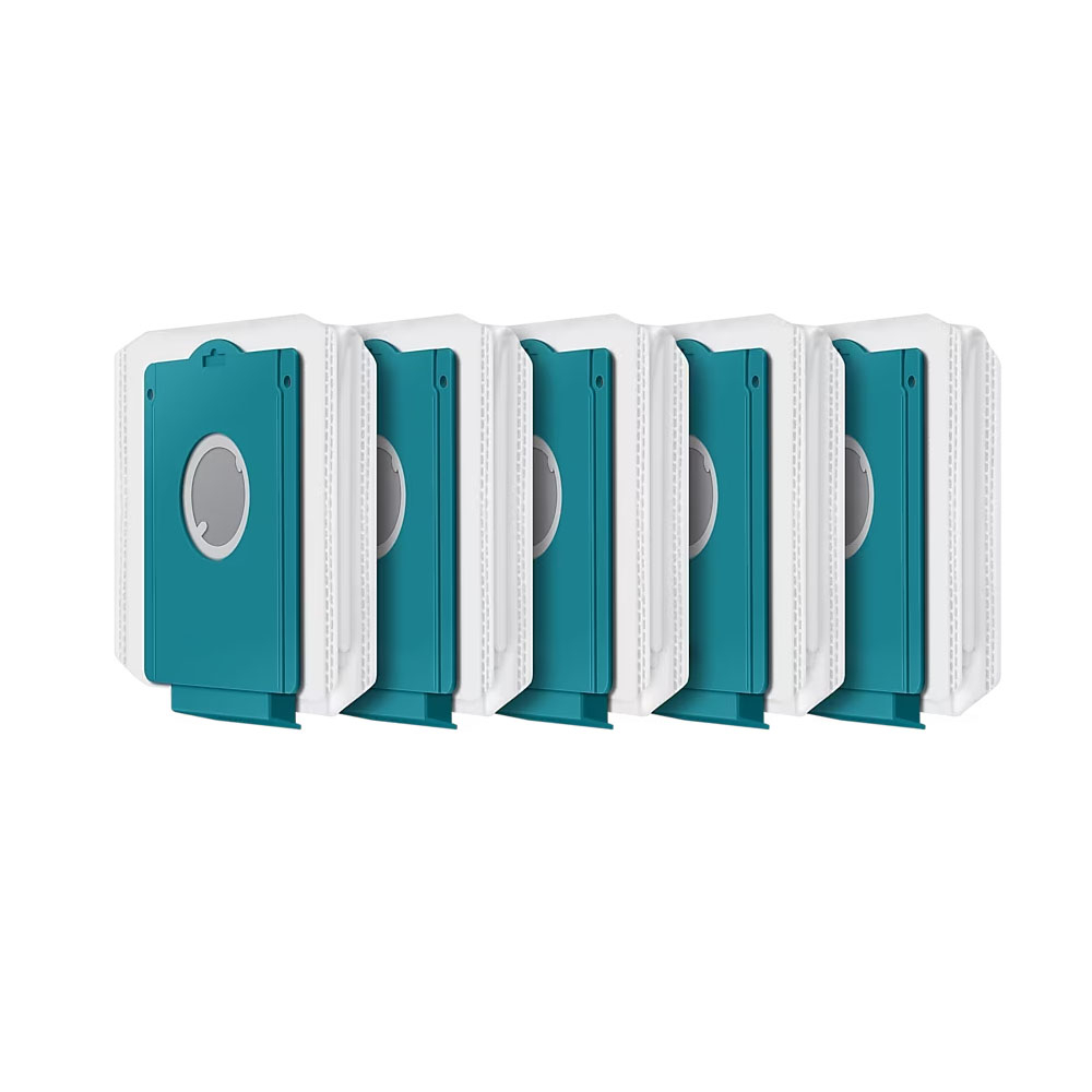 Jet Clean Station Dust Bag Compatible with SAMSUNG VCAADB90B