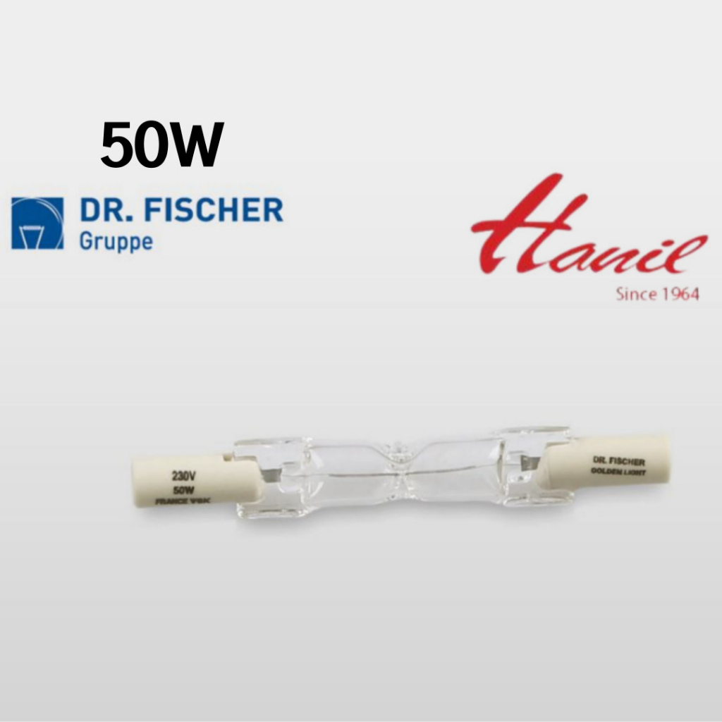 Fischer] Hanil uv Replacement Osram uv Lamp for Haenim uv