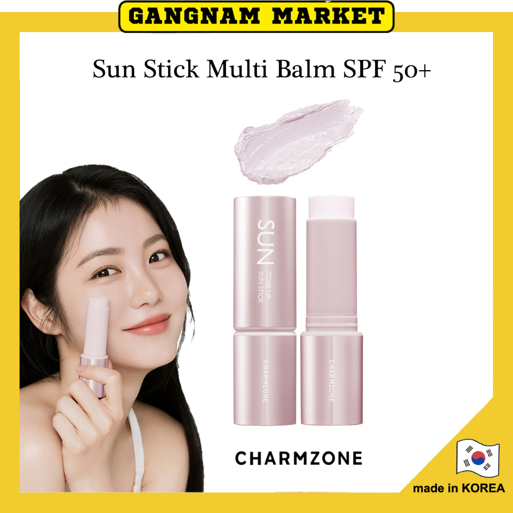 [CHARMZONE] Sun Stick Multi Balm 12g With SPF50+ PA++++ / Sunscreen ...