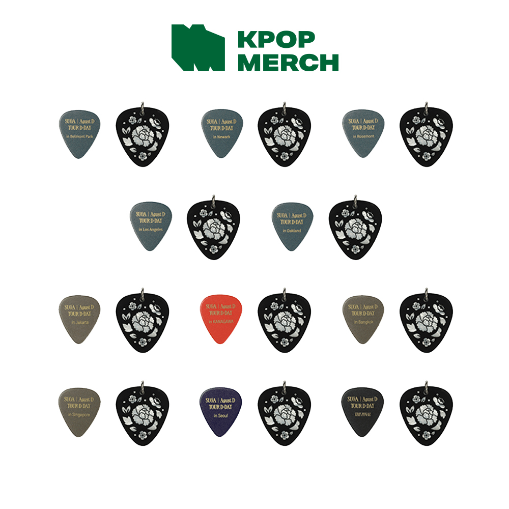 Guitar pick deals shopee