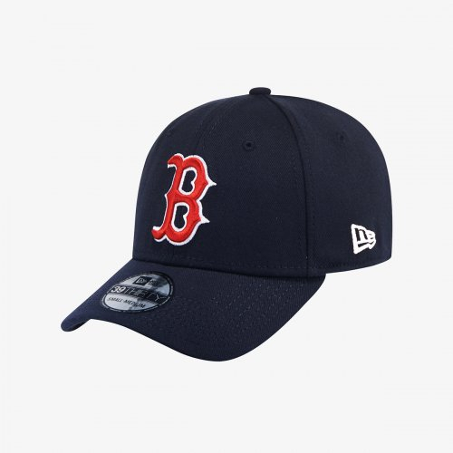 NEW ERA MLB Team Classic Boston Red Sox Game Ball Cap 10975835 Team ...