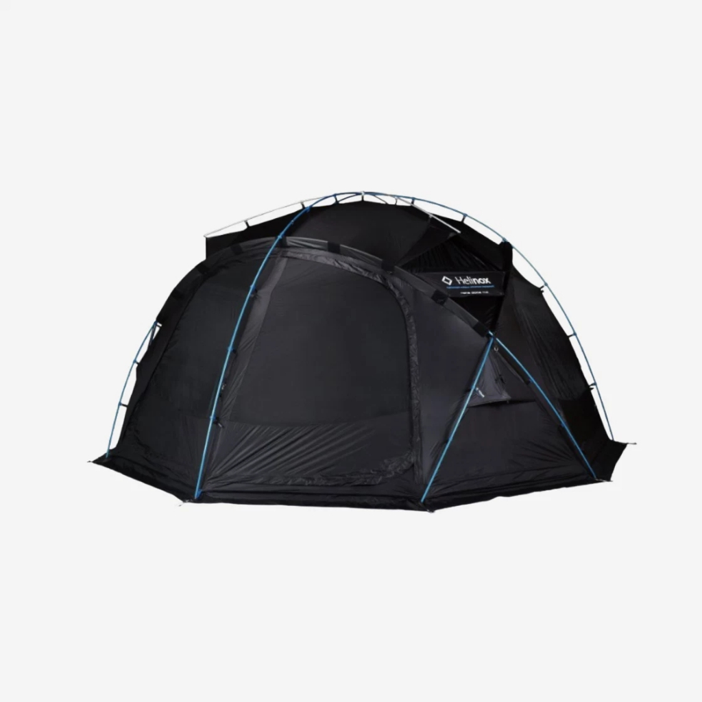 Helinox tent outlet