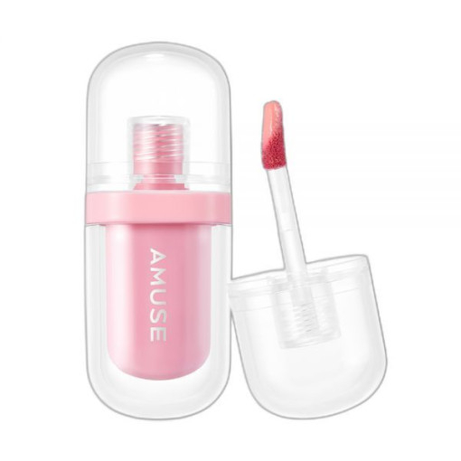 AMUSE Amuse Gel Fit Tint (9 types 1) lip tint Shopee Malaysia